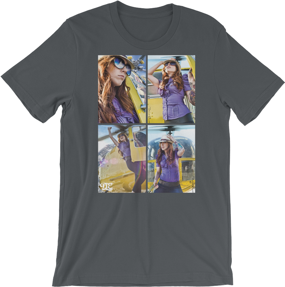 All Products - Geller-gilmore 2020 Tee (1000x1000), Png Download