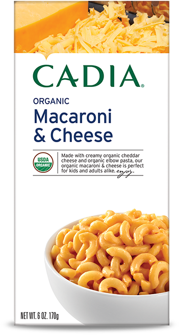 Cadia Organic Maple Sandwich Cookies 11.4 Oz (700x700), Png Download