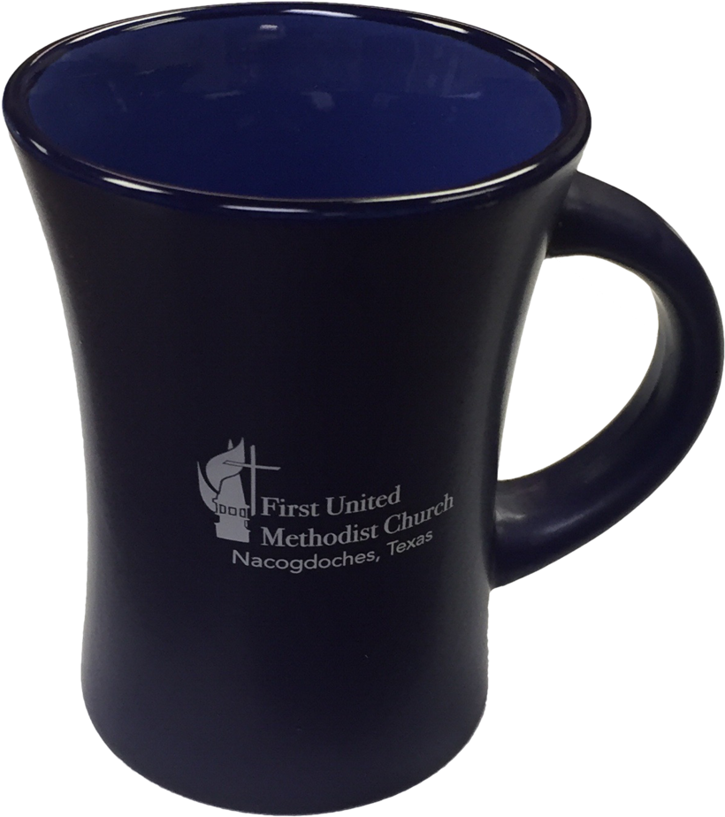 Fumc Nac Mug (1000x1000), Png Download