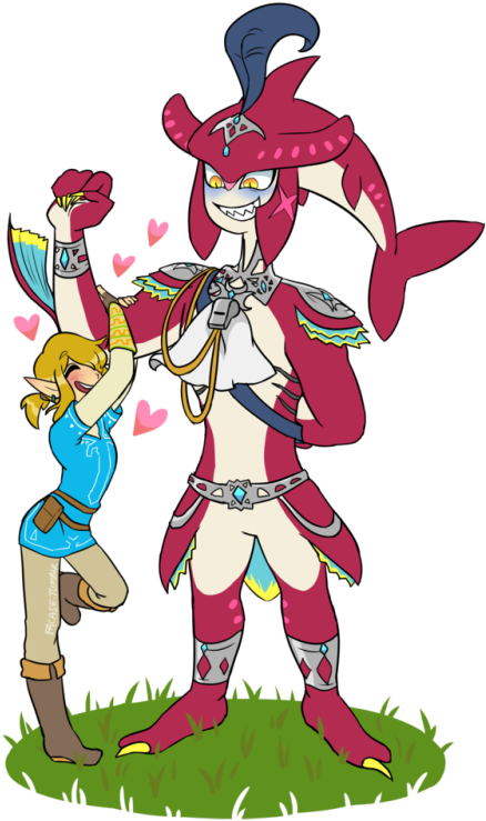 Cartoon (500x748), Png Download