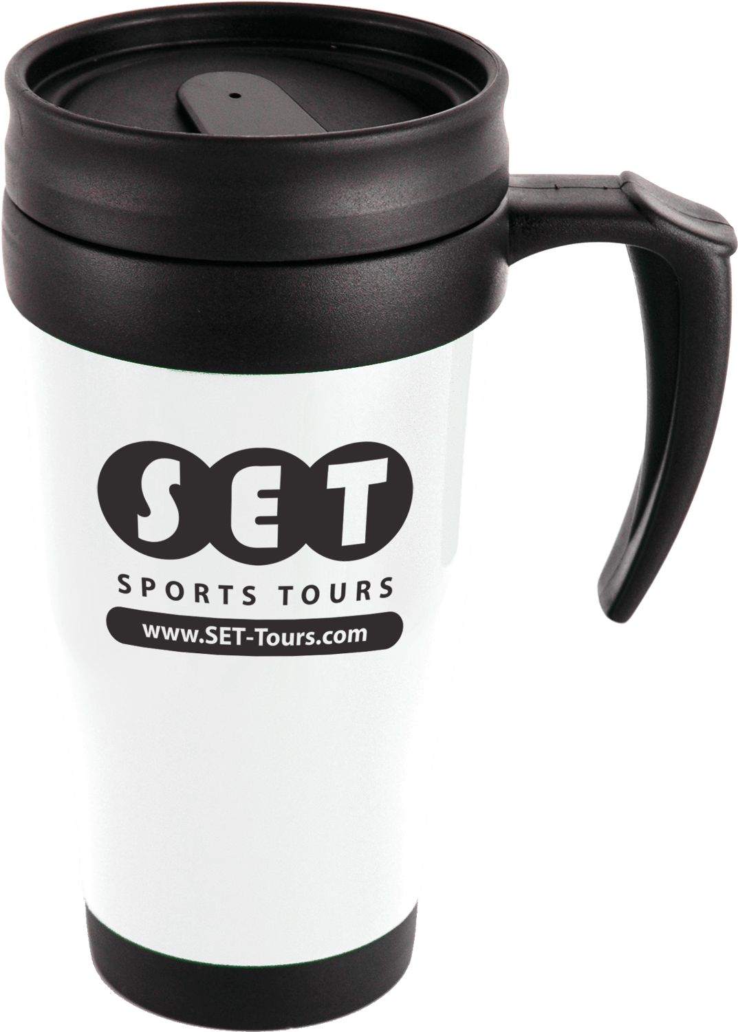 Travel Mug Png - Thermo Mug Png (1500x1500), Png Download