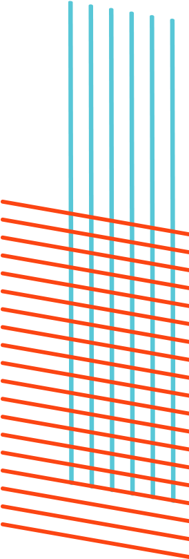 Filtering - Location - Electric Blue (273x838), Png Download