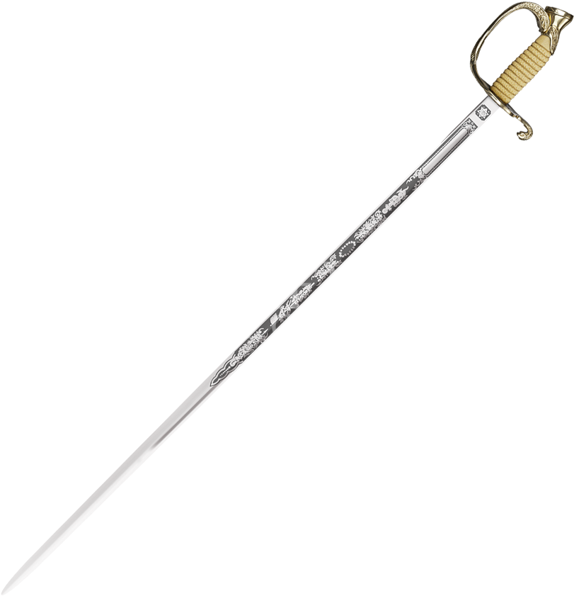 Real Sword Png Transparent Image - Body Jewelry (856x856), Png Download