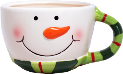 Mug (600x400), Png Download