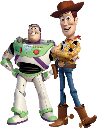 Jessie buzz y woody cheap