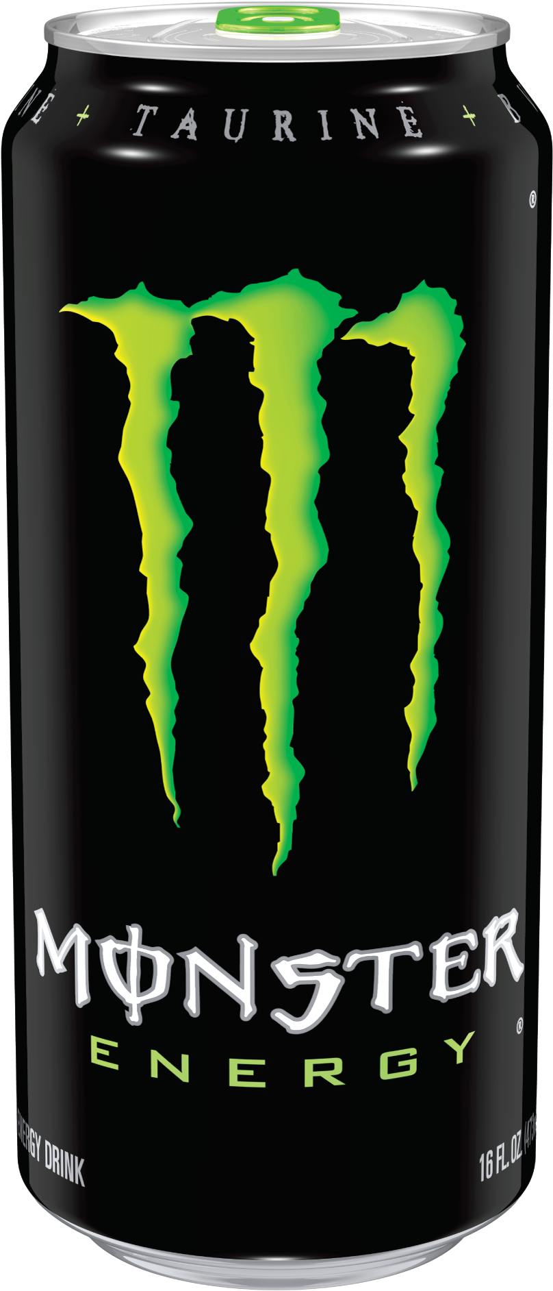 Monster Energy Drinks - Monster Energy Drink (700x1113), Png Download