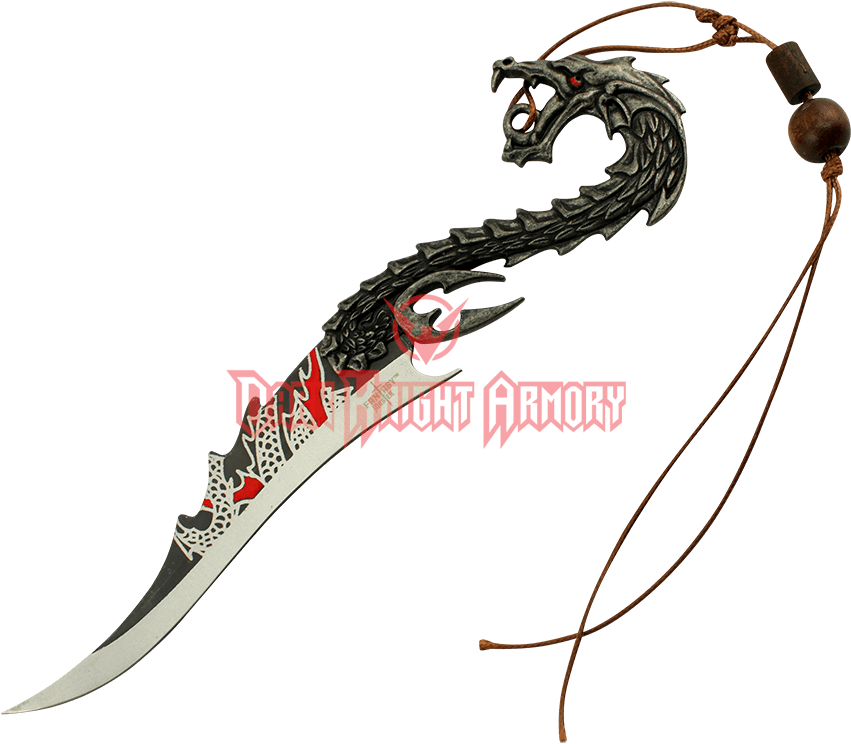 Dagger Whip (850x850), Png Download