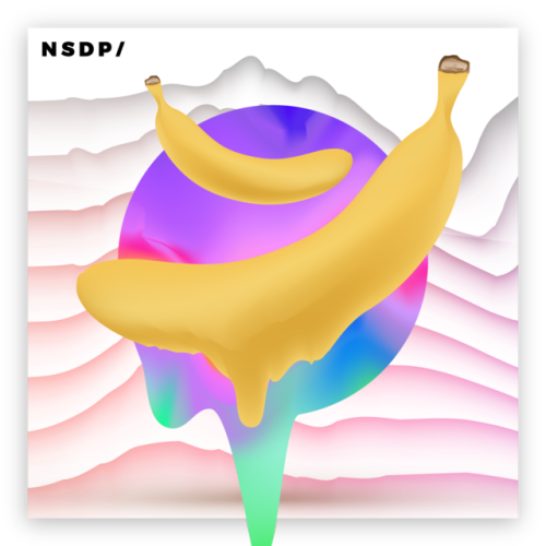 A Daily Excercise In Visual Design (500x500), Png Download