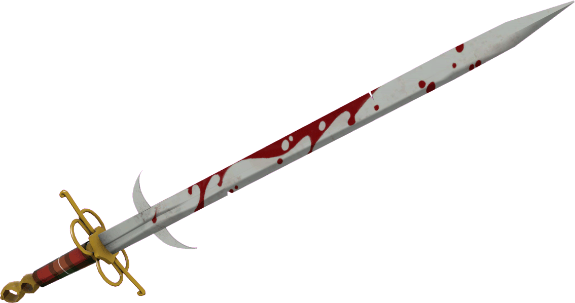 Did You Know That The Claidheamh Mòr Is Actually The - Sabre (1134x598), Png Download