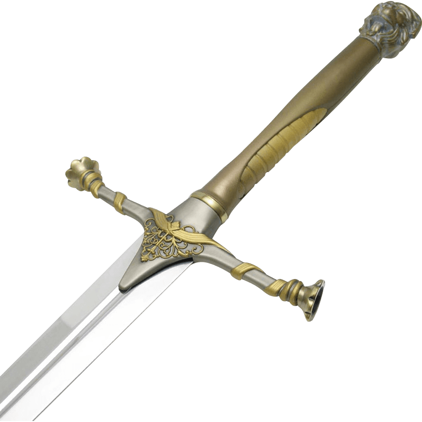 Sword Of Jaime Lannister - Jaime Lannister Replica Sword (841x841), Png Download
