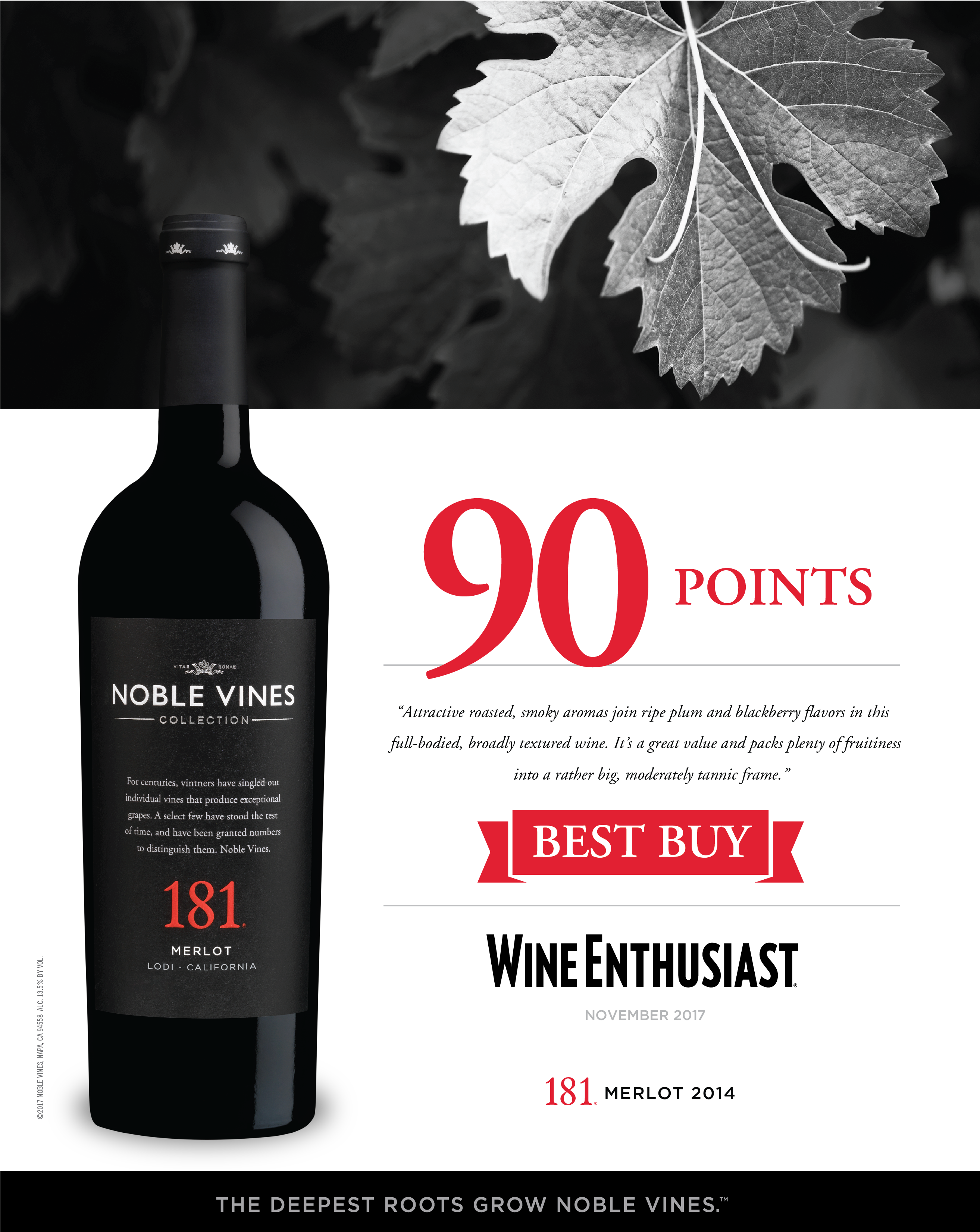 Png - Wine Enthusiast (2626x3376), Png Download