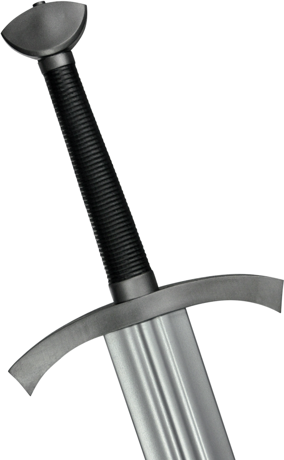 Training With Wooden Swords Is Very Practical, But - Robbert Stark (bastard) (637x961), Png Download