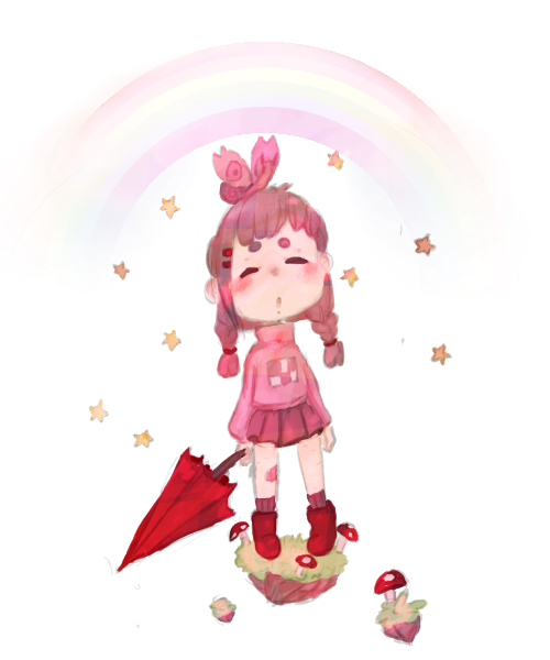 Doll (500x600), Png Download