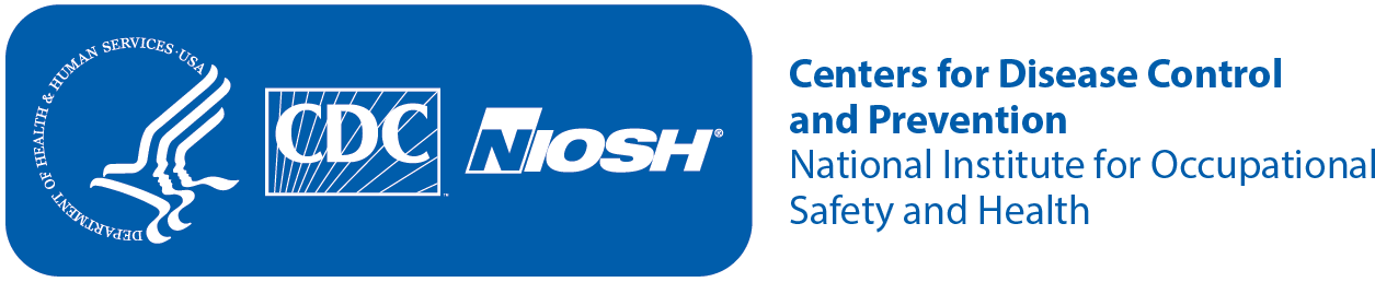 Creation Of Aaohn's Respiratory Protection Programs - United States Centers For Disease Control And Prevention (1255x258), Png Download