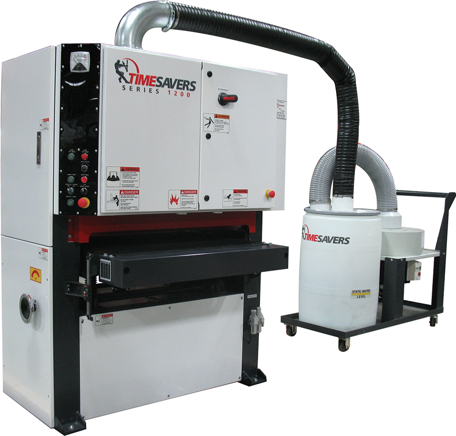 1200 Series Dry Machines Timesavers Llc Rh Timesaversinc - Timesaver Series 1200 (1000x1000), Png Download