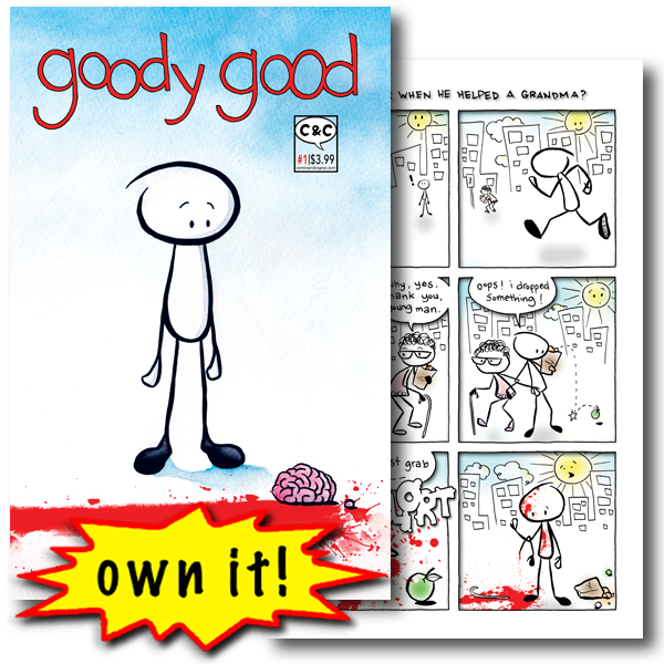 Comics (600x600), Png Download