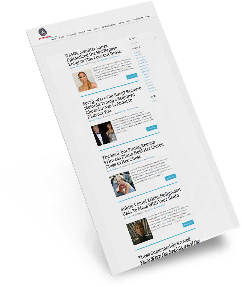 Visit Website - Brochure (1103x976), Png Download