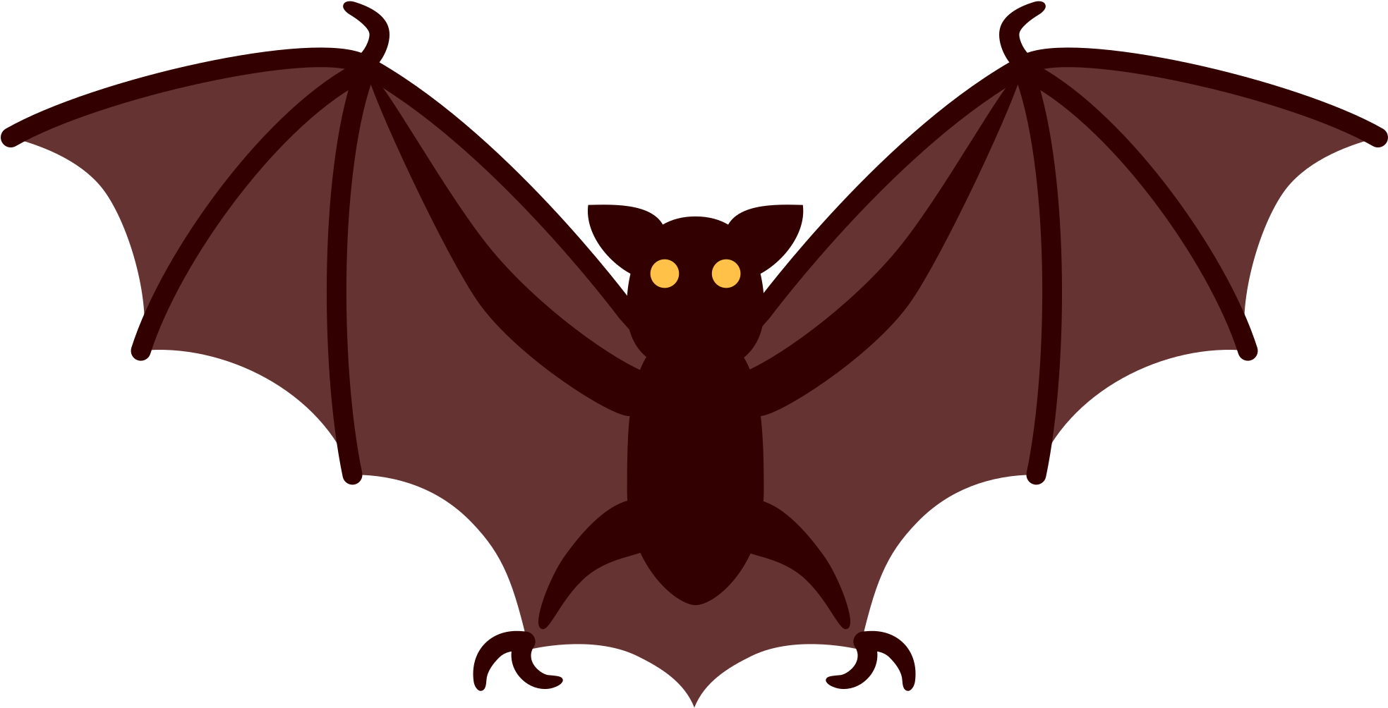 Emoji Clipart Butterfly (2000x2000), Png Download