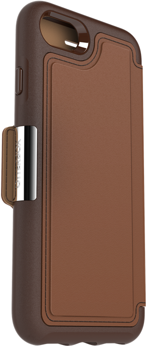 Otterbox Strada Series Iphone 8 / 7 Håndværker Cover (700x700), Png Download