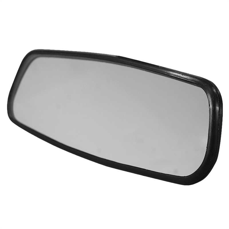 Jaguar E Type Rear View Mirror - Automotive Side-view Mirror (800x800), Png Download
