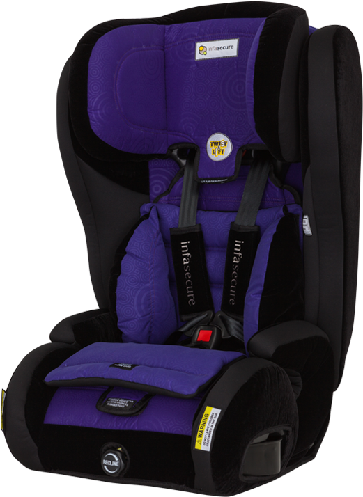 Car Seat (720x920), Png Download