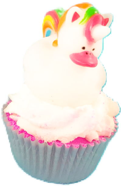 Roxy Cupcake Bath Bomb - Bath Bomb (620x620), Png Download