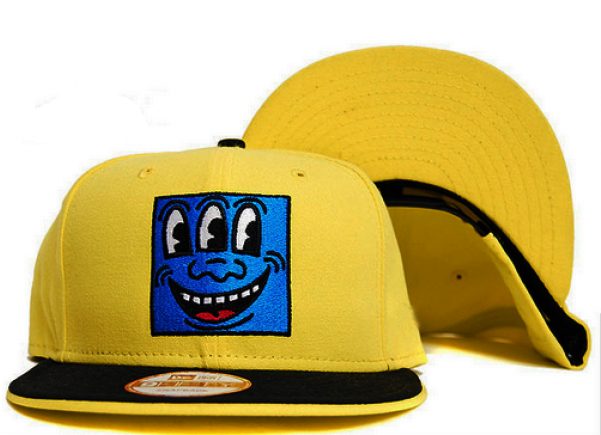 G/fore Smile Snapback-ok (600x600), Png Download