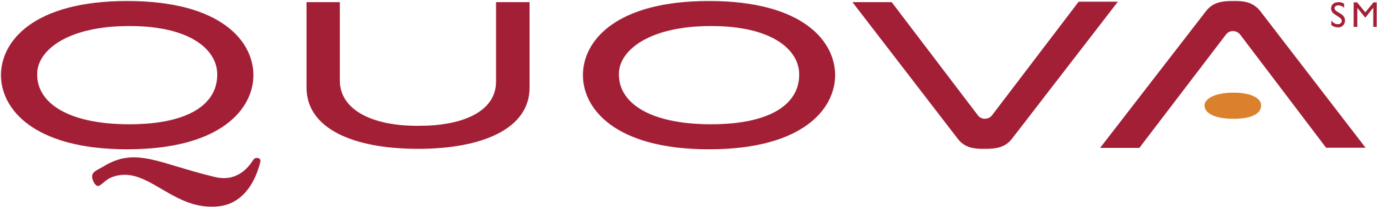 Quova Logo Png Transparent - Logo (2400x2400), Png Download