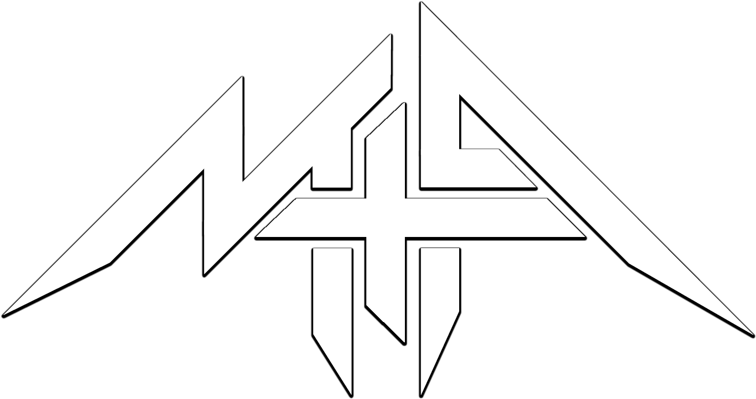 Martyr Art - Metal (1575x952), Png Download