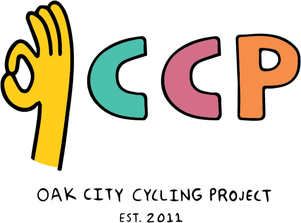 Cart $0 - 00 - Oak City Cycling Project (1080x1080), Png Download