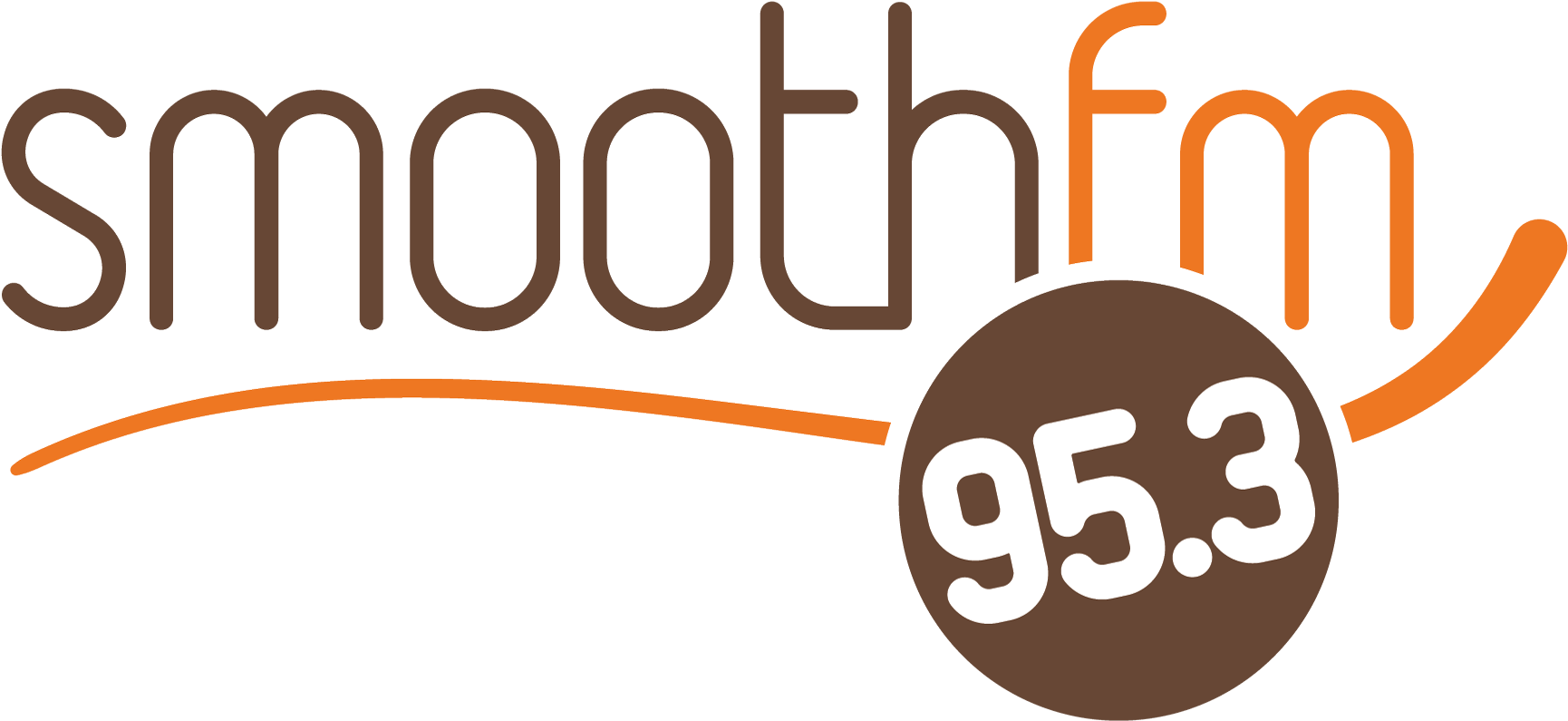 Event partner. Радио smooth. Smooth logos fm. Fm logo. Radio fm logos.