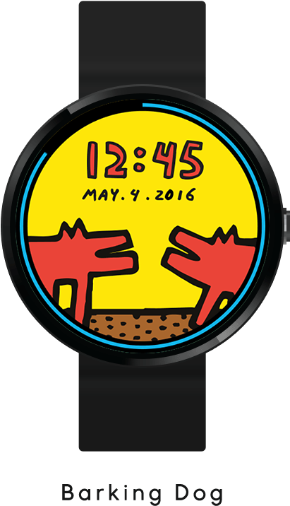 More - Analog Watch (574x810), Png Download