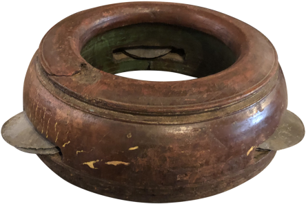 African - Wood (736x460), Png Download