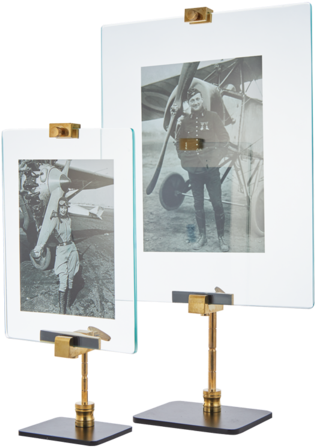 Gunsmith Photo Frame Large - Picture Frame (600x600), Png Download