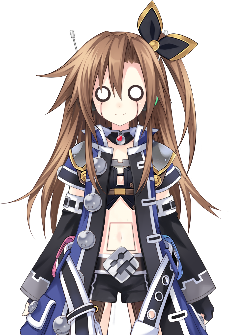 Creepy Doll (924x1350), Png Download