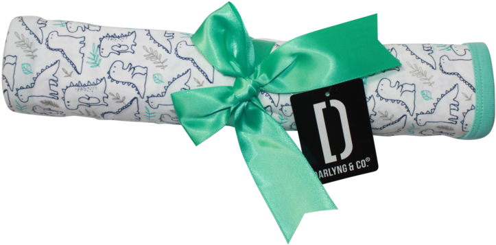 Darlyng Baby 100% Cotton Interlock Soft Blanket - Infant (800x800), Png Download