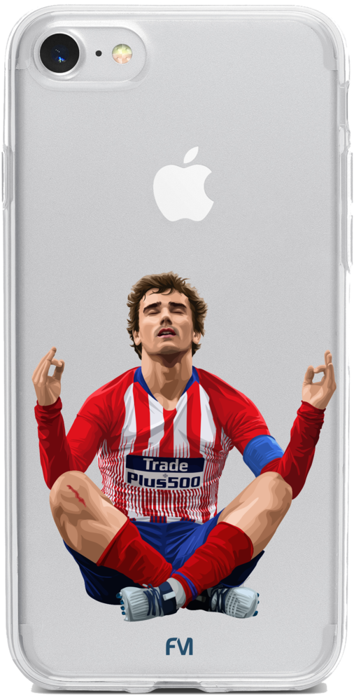 Grizohmmmm - Mobile Phone Case (557x1023), Png Download