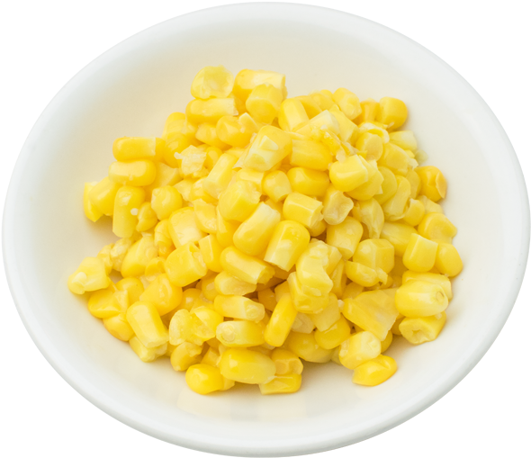 Corn Kernels トウモロコシ - Corn Kernels (900x600), Png Download