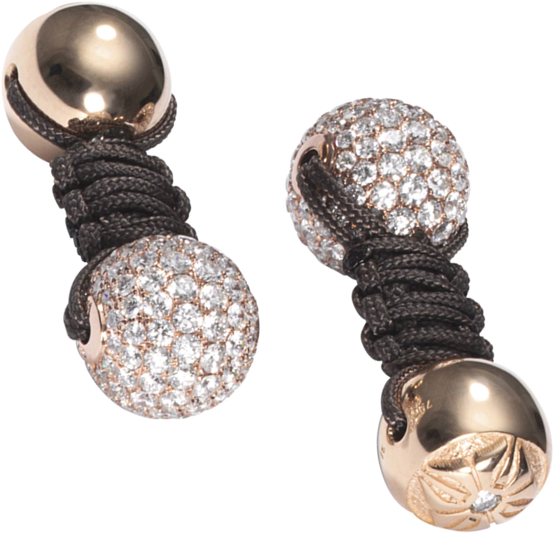 Earrings (2153x2153), Png Download