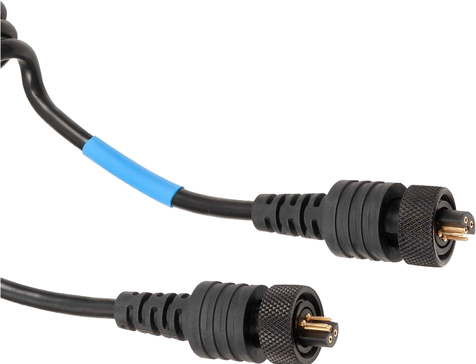 Ikelite Extension Cord, 3 Feet (new Version) - Ethernet Cable (1024x1024), Png Download