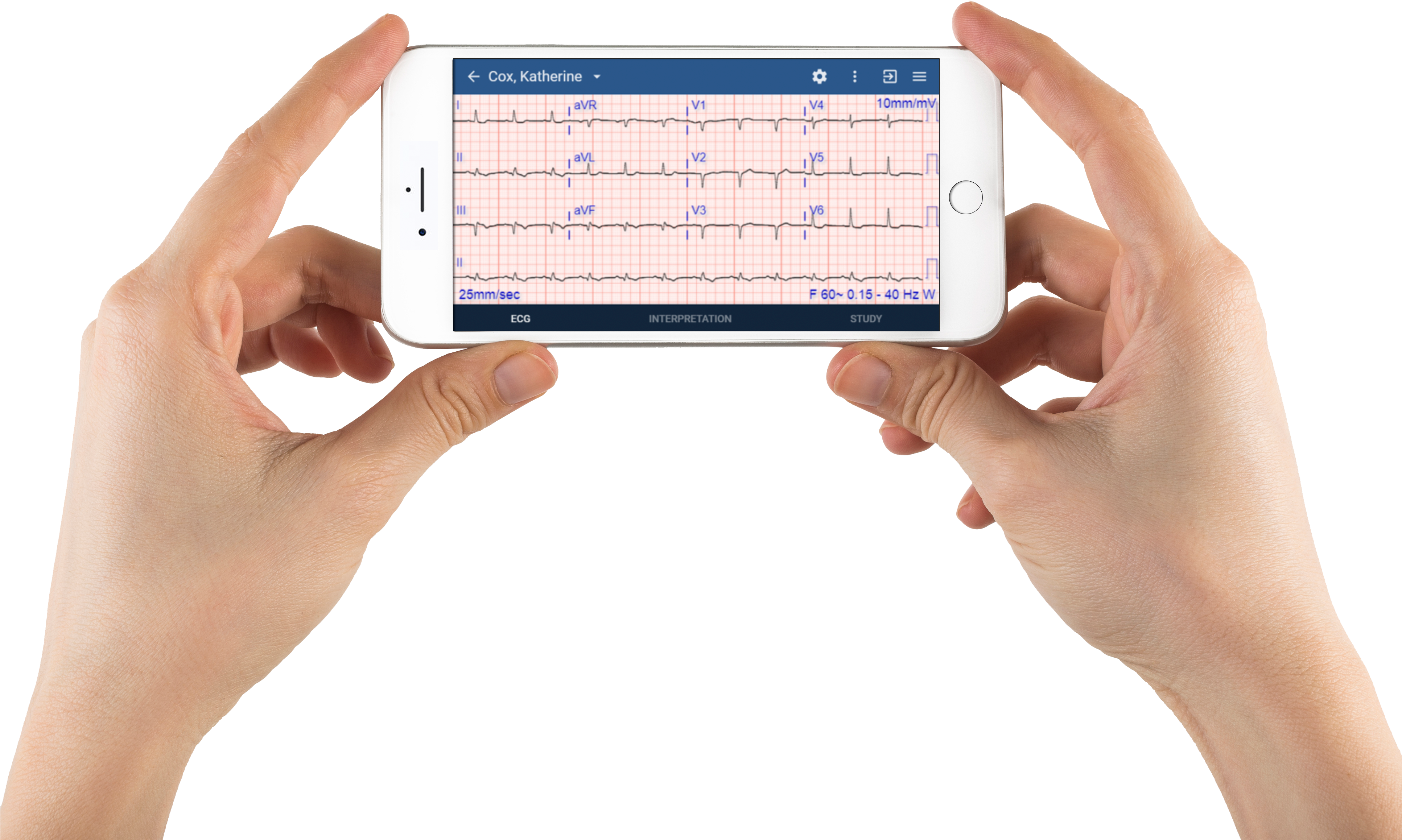 Mobile Phone (3865x2576), Png Download