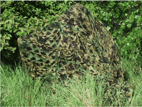 Best Selling Products From Bushcraftlab Of Cambridge - Jack Pyke Of England Jack Pyke Boss Sniper All Seasons (600x600), Png Download