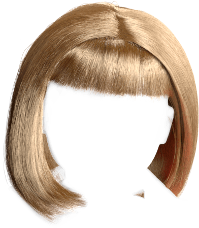Download Hair Style - Girl PNG Image with No Background Download Hair Style - Girl PNG Image with No Background