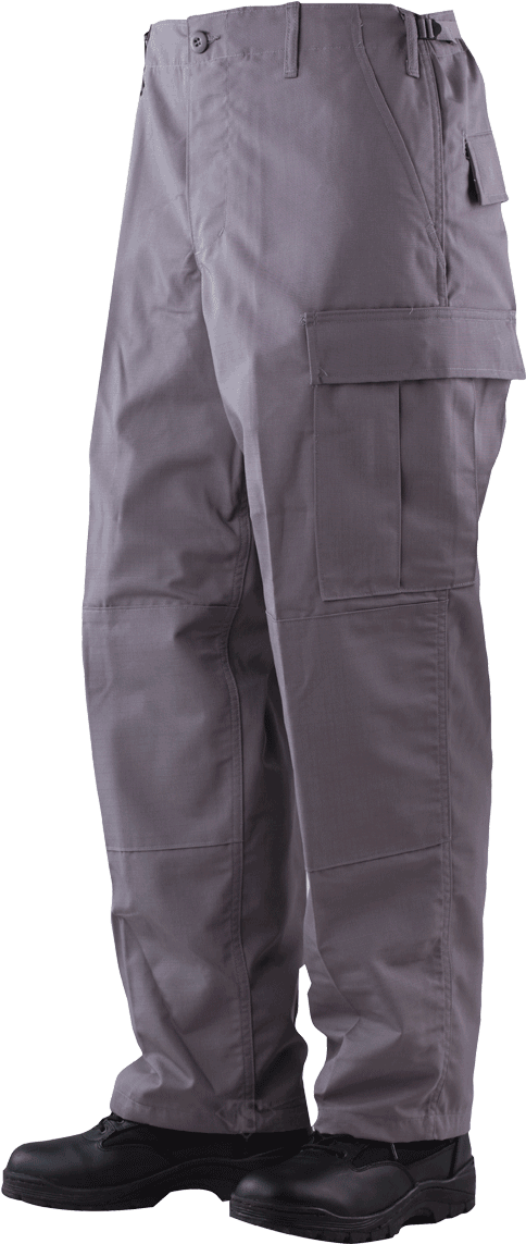 Tru-spec Bdu Pants - Tru-spec (900x1174), Png Download