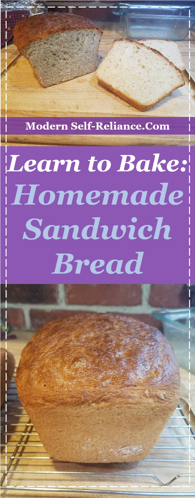Learn To Bake - Historical Account Of The Expedition Against Sandusky (687x1586), Png Download