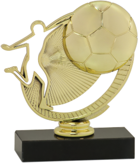 Trophy (600x600), Png Download