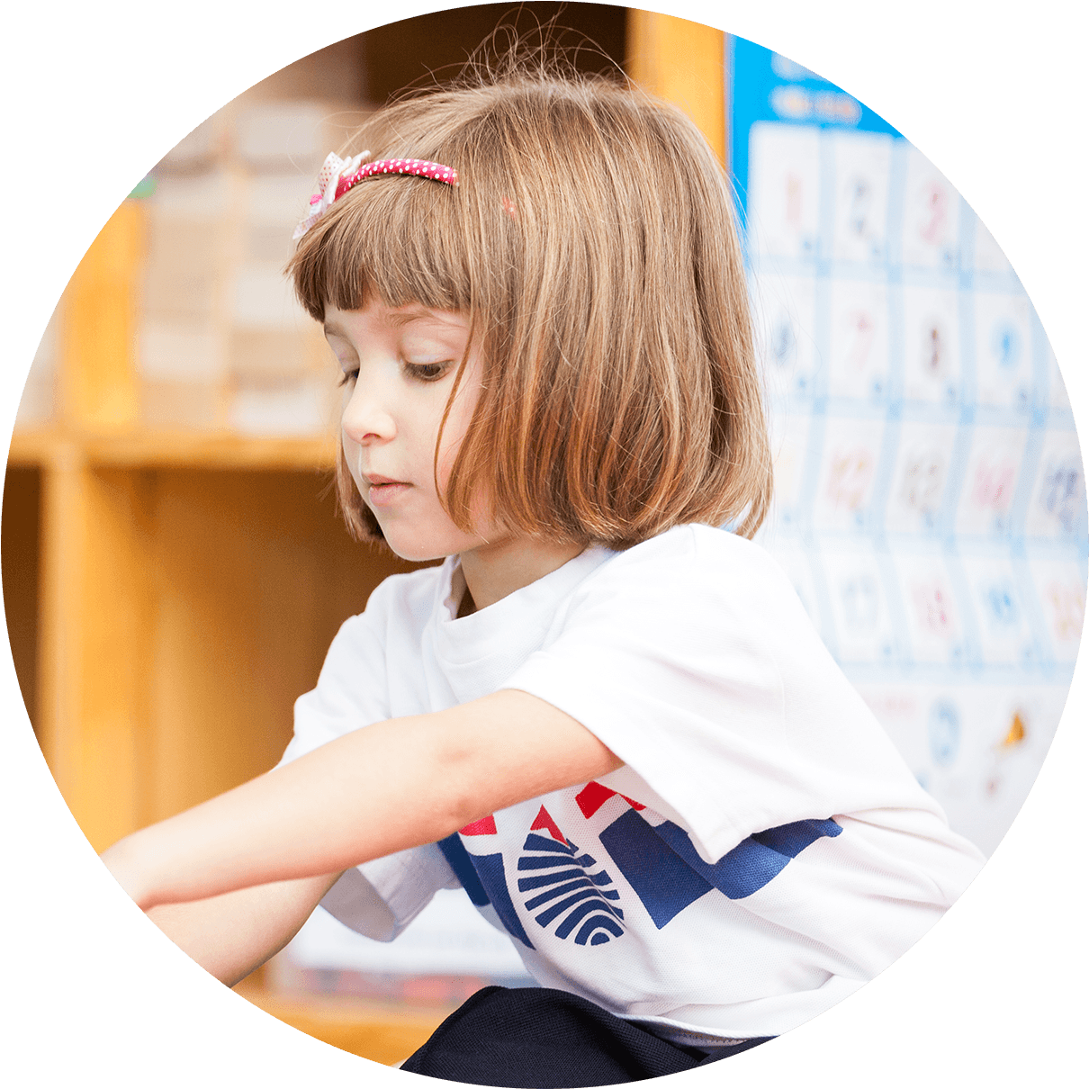 Ycis Early Childhood Education - Skill (1250x1250), Png Download