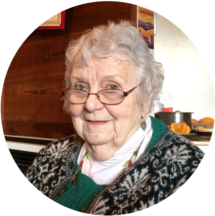 Miriam-hawley - Nancy Miriam Hawley (705x708), Png Download