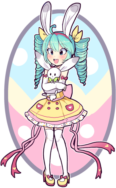 Free Clipart Easter Lily - Easter (500x706), Png Download