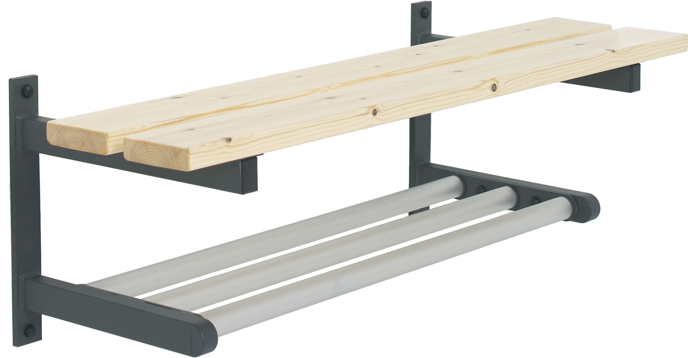 Van Esch Tertio Bws (afmetingen: 150×28×40 Cm) (2550x1446), Png Download